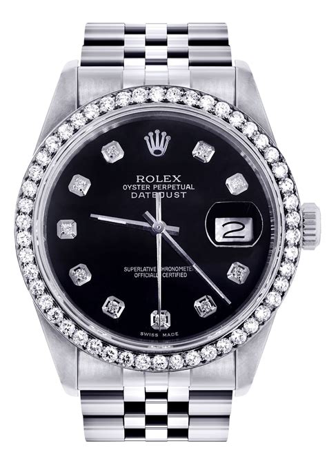 black band rolex watch|black rolex watches for men.